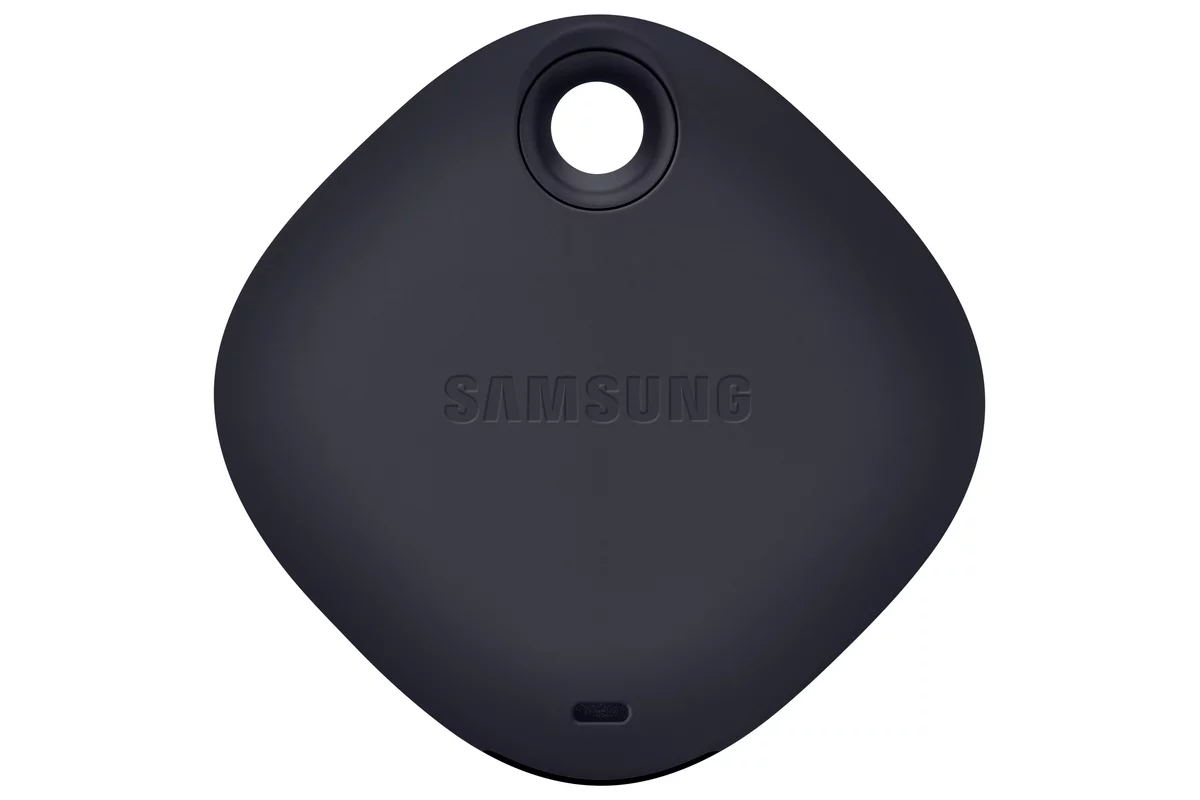 Samsung Galaxy SmartTag- Black
