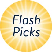 Flash Picks