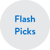 Flash Picks