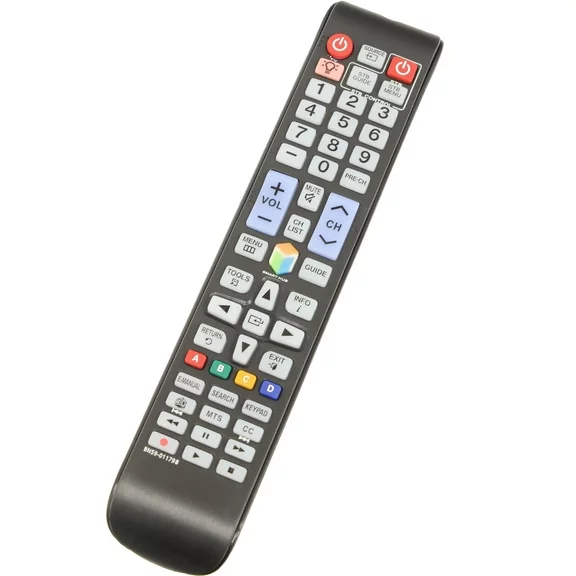 Generic Samsung BN59-01179B Smart TV Remote Control UN75HU8500FXZA / UN75HU8550F / UN75HU8550FXZA / UN78HU9000F