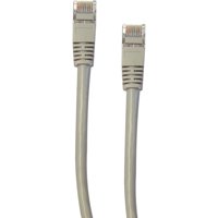 CableWholesale 10X6-52101 CAT 5 E Network Cables