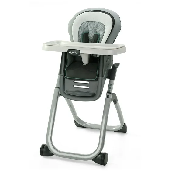 Graco® DuoDiner® DLX 6-in-1 Highchair, Mathis, 22.69 lbs