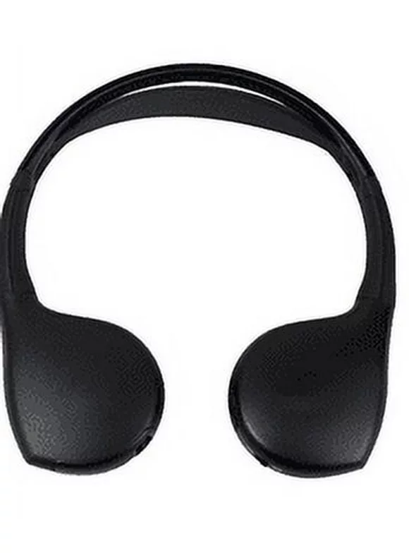 Ford Expedition Headphones -   Folding Wireless  (Single)