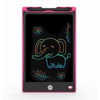 Writing Tablet 8.8 Inch LCD Drawing Pad, Colorful Screen Doodle Board for Boys and Girls