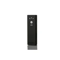 Small Pocket Wireless DVR  Audio Video Recorder Interviewer Must-Have