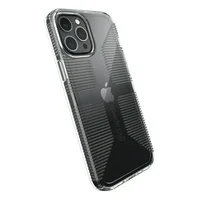 Iphone 12 Pro Max Grip Clear