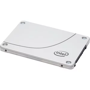 Intel D3-S4510 Series 480GB SSD