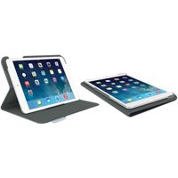 Logitech Carrying Case (Folio) Apple iPad mini, iPad mini 2 Tablet, Black
