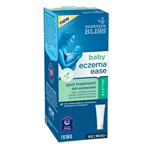 Mommy's Bliss Baby Eczema Ease™ Spot Treatment Cream, Skin Protectant, over-the-Counter, 2 oz