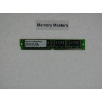 MEM-1X4F 4MB FLASH SIMM MEMORY FOR CISCO 2500 SERIES ROUTERS(MemoryMasters)