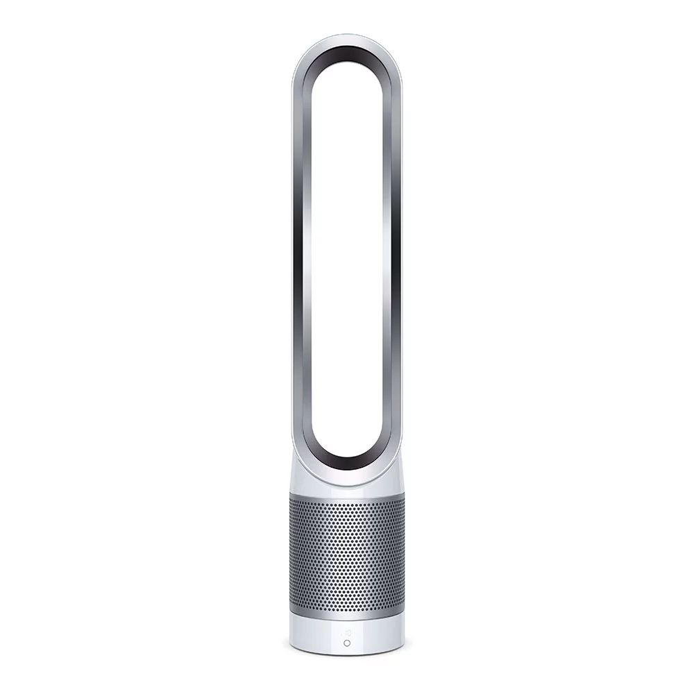 Dyson TP02 Pure Cool Link Connected Tower Air Purifier Fan | Refurbished