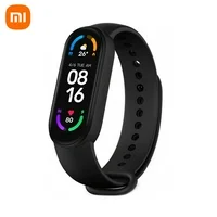 Xiaomi MI Band 6 Smart Watch Bluetooth Fitness Tracker