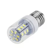 Tomshine E27 5W 24 5730 LED Corn Light Bulb Lamp 360 Degree White 220-240V