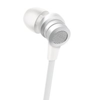 Andoer Headphones In-ear Wired Headset 3.5mm Jack Headphone for Smartphone MP3