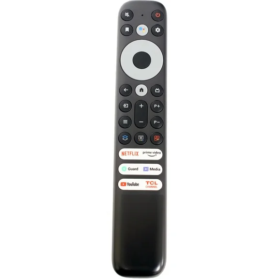 Generic TCL RC902V Voice Android 4K UHD Smart TV Remote Control