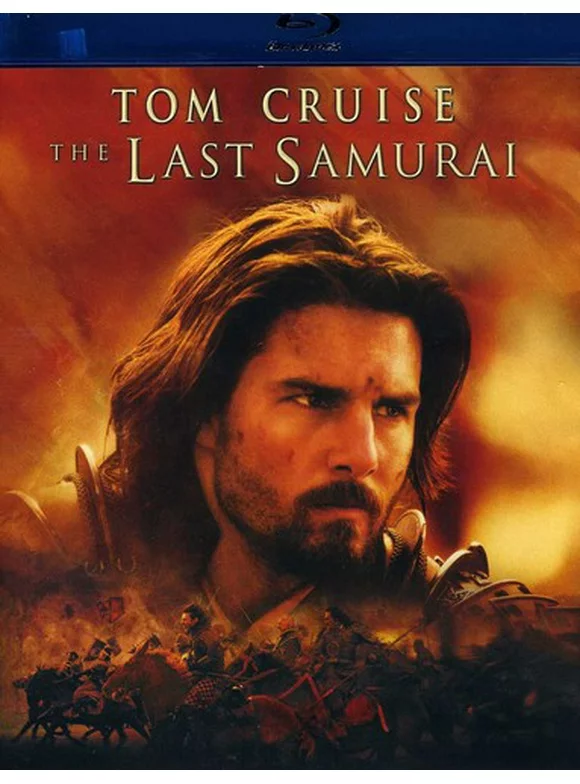 The Last Samurai (Blu-ray)