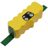 "Replacement Battery for Roomba 500 600 700 Series APS Battery 555 595 620 630 650 660 790"