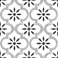 Azila 8 in. x 8 in. Glazed Porcelain Floor and Wall Tile (5.33 sq. ft. / case)
