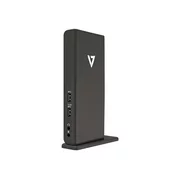 V7 Universal USB Docking Station