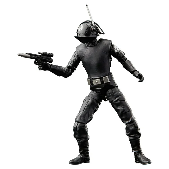Star Wars The Vintage Collection Imperial Gunner Action Figure, Get Offers Mall Exclusive