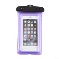 Universal Waterproof Underwater Case Pouch Dry Bag Cover For Smart Cell Phones