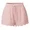 Pink Shorts for Women_c