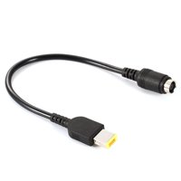 New Power Converter Cable Adapter Cable For Lenovo ThinkPad X1 X140e X240 X240s T440S T440 Laptop