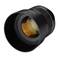 Rokinon 85mm F1.4 Full Frame Telephoto Lens for Sony E