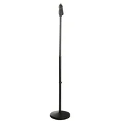 PYLE PMKS40 - Universal Microphone Stand - Mic Mount Holder, Height Adjustable