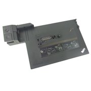 Lenovo ThinkPad Mini Dock Plus Series 3 with USB 3.0 90W Docking Station Port Replicator 04W3586 04W3939 0B56231 0C10039 Type 4338