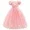 A-Pink Dress