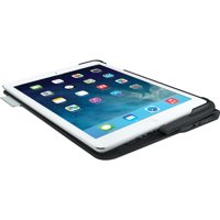 Logitech Type+ Protective Case with Integrated Keyboard for Apple iPad Air, Black