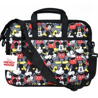 MickeyMouse All Over Print Tablet Case with Shoulder Strap