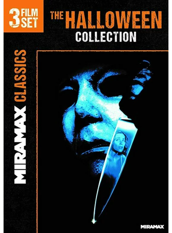 Miramax Halloween Collection (DVD)