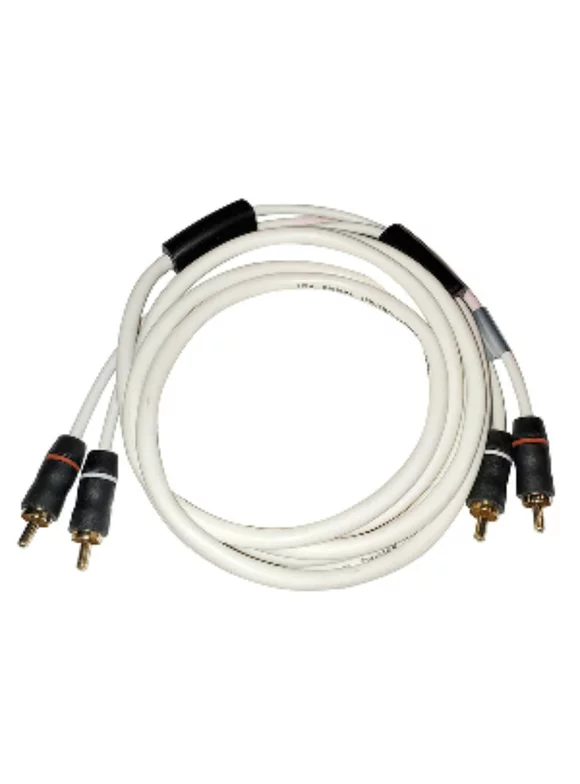 Fusion 010-12887-00 EL-RCA3 3 ft Standard Cable with 2-Way Standard Cable