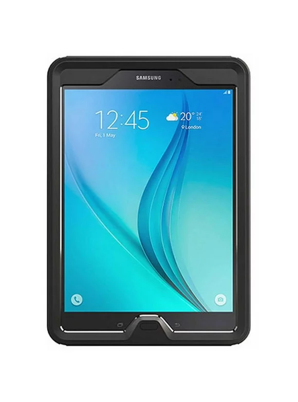 OtterBox 77-51799 Defender Series Case for Samsung Galaxy Tab A 9.7, Black
