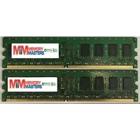 4GB Memory Upgrade for HP Business Pro 3500 Microtower DDR3 P3-12800 1600MHz Non-ECC Desktop DIMM RAM Upgrade (MemoryMasters)
