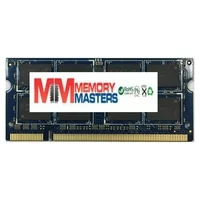 MemoryMasters 4GB Memory Upgrade for Toshiba Satellite A350-208 Laptop DDR2 PC2-6400 800MHz SODIMM RAM