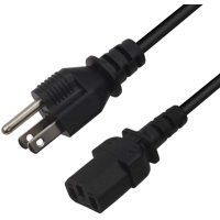 New SONY PLAYSTATION 3 PS3 Power Cord AC Cable [video game]