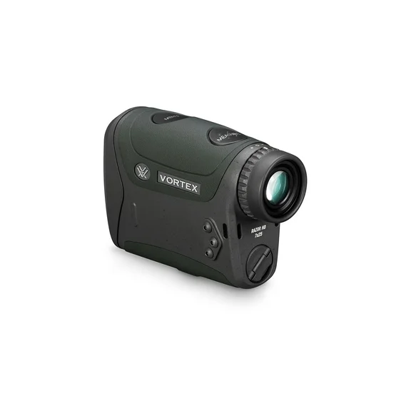 Vortex Razor HD 4000 Laser Rangefinder, 7x25mm, 4000 yds, Green, , LRF-25