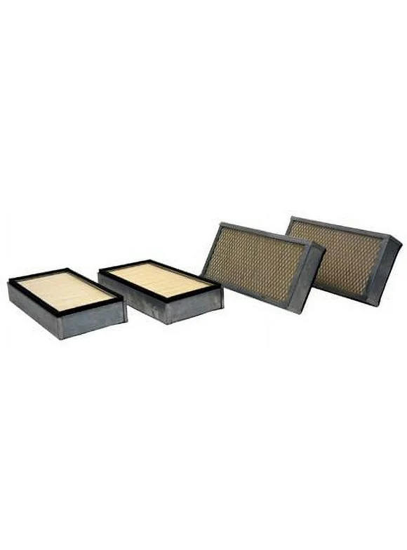 WIX 24315 Cabin Air Filter