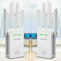 Wifi Range Extender Repeater Wireless Router Range Signal Booster 2.4GHz