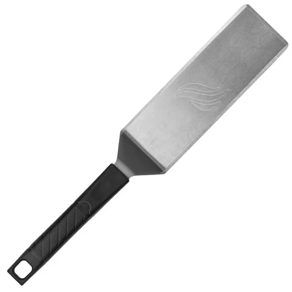 Blackstone 16” Stainless Steel Griddle Spatula with Long, Narrow Blade, 1-Piece