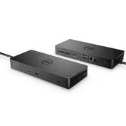 Dell WD19TB USB Type C Docking Station for Notebook/Tablet/Workstation - 180W