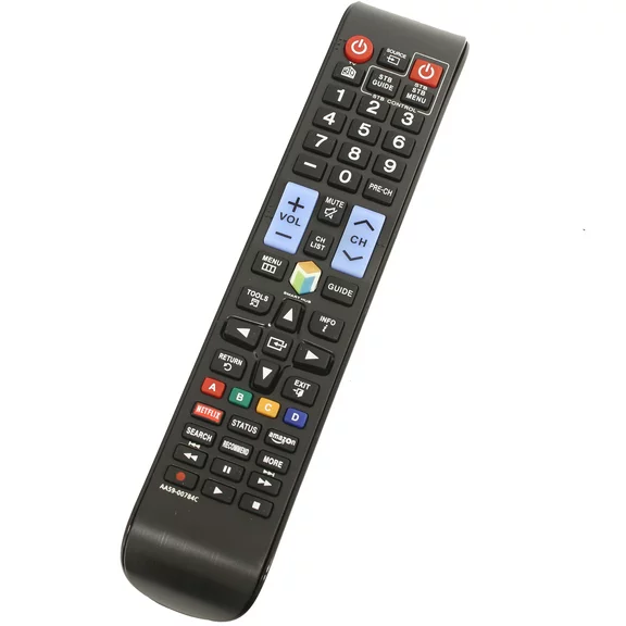 Generic AA59-00784C Remote Control for Samsung SMART TV (New)