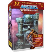Masters of the Universe - 30th Anniversary Limited Edition