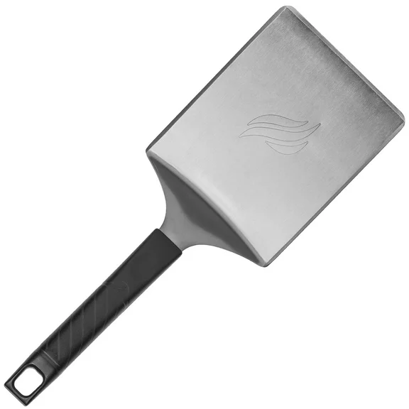 Blackstone 15” Stainless Steel Hamburger Spatula with Extra Wide Blade