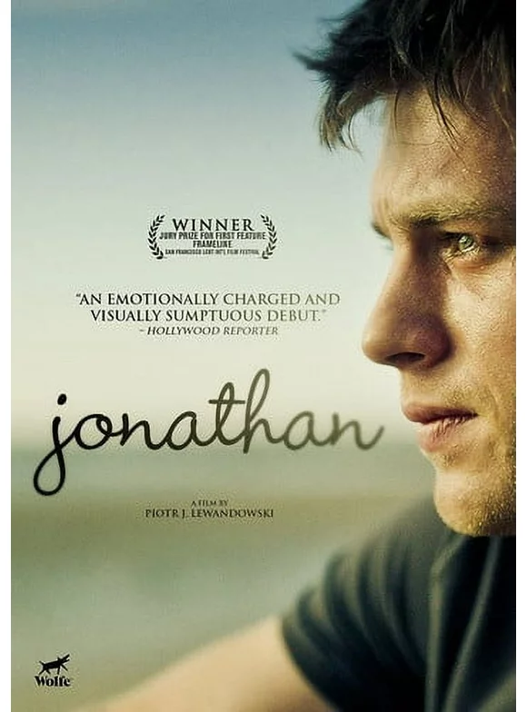 Jonathan (DVD), Wolfe Video, Drama