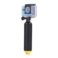 Suzicca XD444801 Float Hand Grip Rod Pole Stick Monopod Tripod for Gopro Go Pro Hero 5 4 3 Xiomi Yi Action Camera