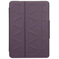 Pro-Tek Antimicrobial Case for iPad® (9th, 8th, and 7th gen.) 10.2-inch, THZ86007US, Purple